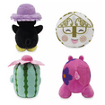 thumbnail image 3 of Disney Parks It's a Small World Mystery Wishables Limited Plush New Sealed, 3 of 3