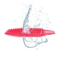 thumbnail image 4 of Alpine Industries Spiced Apple Dual-Sided Anti-Splash Urinal Screen (20-Pack), 4 of 6