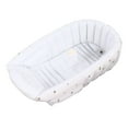 thumbnail image 4 of Bañera para bebé, bañera inflable para bebé, bañera inflable para bebé en casa, bañera infantil, diseño revolucionario, 4 of 9