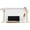 Gold, variant on Clear Purse for Women - Stadium Approved Small Crossbody Bag with Zipper, Clear Stadium Bag for Concerts, Sports