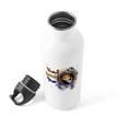 thumbnail image 4 of CafePress - Autism Rosie Cartoon 1 Stainless Water Bottle 1 - Stainless Steel Water Bottle, Sports Bottle, 1.0L, 4 of 5