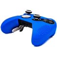 thumbnail image 3 of Taifond Anti-Slip Silicone Controller Cover Protective Skins for Microsoft Xbox One Elite Controller with Two Thumb, 3 of 5
