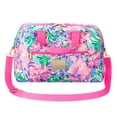 thumbnail image 3 of Disney Parks Minnie and Daisy Duck Weekender Bag by Lilly Pulitzer New With Tag, 3 of 3