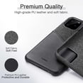 thumbnail image 3 of Funda ESR Metro Wallet para iPhone 11 Pro MAX Negra Cartera Metro Wallet, 3 of 7