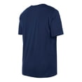 thumbnail image 3 of Unisex New Era Navy Denver Nuggets Summer Classics T-Shirt, 3 of 3