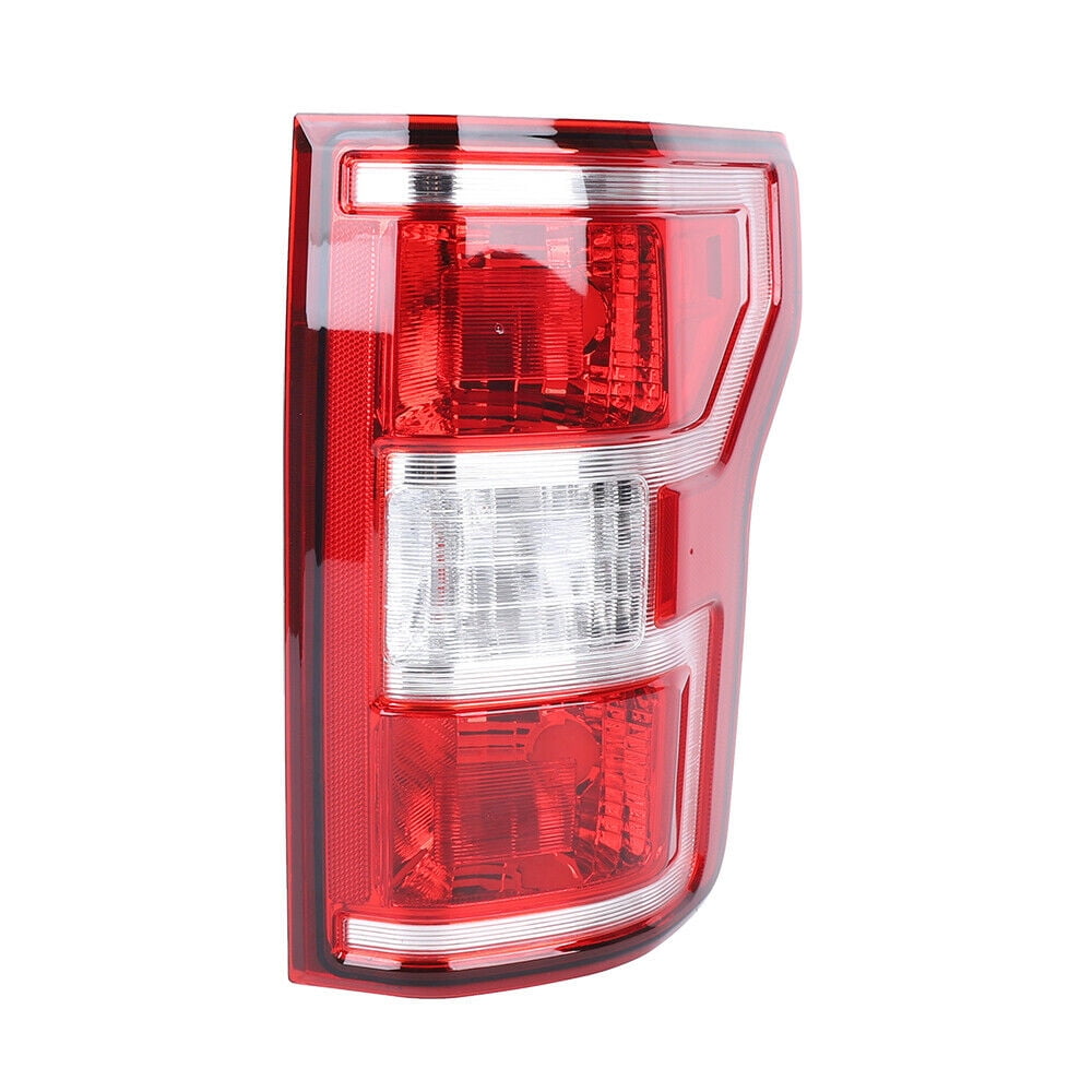 Right Tail Light Passenger Side Lamp Replacement For 2018-2020 Ford F150 F-150 For Ford F150 F-150 2018 2019 2020 Brake Right Passenger Tail Light Rear Lamp Right Side Tail Light Brake Lamp