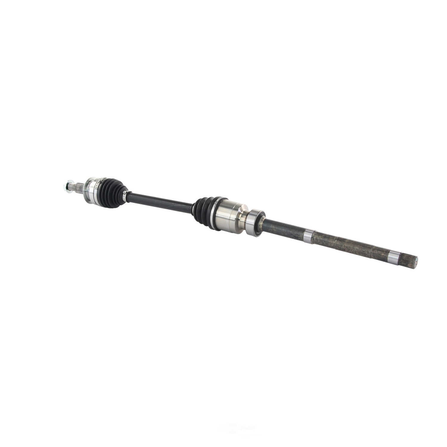 TrakMotive MZ-86013 AAR CV Axle Shaft