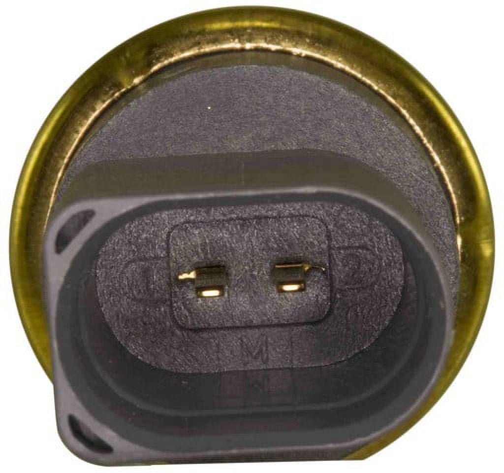 NTK Engine Coolant Temperature Sensor Fits select: 2009-2020 VOLKSWAGEN TIGUAN, 2009-2017 VOLKSWAGEN JETTA
