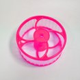 thumbnail image 4 of Roue de Hamster Créative Roue de Course pour Petits Animaux, 4 of 7