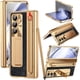 thumbnail image 1 of Funda YQODSZ para Samsung Galaxy Z Fold 5 con soporte para bolígrafo en forma de S y lápiz capacitivo, 1 of 8
