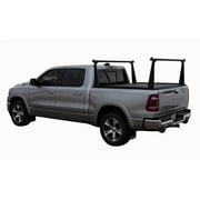 Access F2020072 Adarac Aluminum Pro Series Truck Bed Rack System Fits select: 2015-2022 CHEVROLET COLORADO, 2015-2022 GMC CANYON