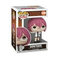 thumbnail image 2 of Funko Pop! Animation: The Seven Deadly Sins - Gowther Vinyl Figure, 2 of 2