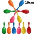 thumbnail image 1 of Bola de arena con luz LED que emite luz, bola de arena con destellos de color sólido, juguetes para niños, juego de pelota, actividades, ambiente de alegría, juguetes creativos, 1 of 3