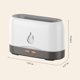 thumbnail image 3 of Flame Diffuser, Humidifier, Portable-Noiseless Aroma Diffuser For Home, Office Or Yoga Ess, 3 of 4