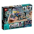 thumbnail image 2 of Set LEGO Hidden Side Submarino de J. B. 70433, 2 of 3