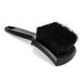 thumbnail image 1 of Wheel Cleaning Brushes - Car Wash Brush for Tires | Black Car Care Brush Tire Rim Brush Cleaner Bristles Car Washing Brush | Multipurpose Use for Tire Motorcycle, 1 of 6