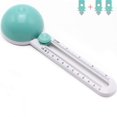 thumbnail image 1 of Craft Circle Cutter - Perfect for Beginners, Easy to Use Circular and Compass Cutting Tool for Paper and Card Stocks with Extra Blades and Great Quality, 1 of 4