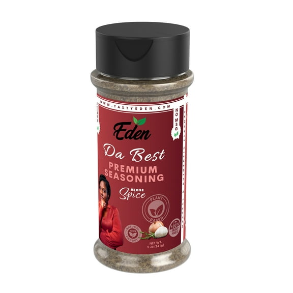 MIOSE SPICE – DA BEST - PREMIUM SEASONING 5oz