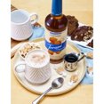 thumbnail image 3 of Torani Puremade Zero Sugar Caramel Flavoring Syrup – Rich Buttery Toffee Notes & Natural Stevia-Monk Fruit Sweetening, 750 mL (25.36 oz) Premium Glass Bottle, 3 of 5
