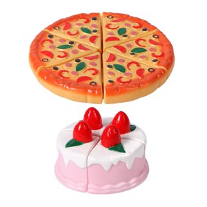 Milaget Simulation Jouets de cuisine Kitchen Playset Rôle Jouer jouet enfants enfants Cadeaux