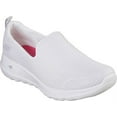 thumbnail image 5 of Skechers Women's Go Walk Joy Mesh Slip-on Comfort Shoe, Wide Width Available, 5 of 7