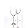 thumbnail image 4 of Trudeau Luna White Wine Glasses 15.75OZ BX/4, 4 of 4