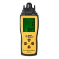 thumbnail image 4 of Medidor de monóxido de carbono portátil SMART SENSOR con detector de gas CO de alta precisión, pantalla LCD y alarma sonora y luminosa de 0 a 1000 ppm., 4 of 4