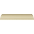 thumbnail image 5 of 3 3/8"H x 3 1/2"P x 4 7/8"F x 94 1/2"L, (8" Repeat), Versailles Crown Moulding, 5 of 14