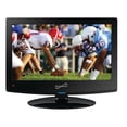 thumbnail image 2 of Supersonic 15.6" 720p LED TV/DVD Combination, AC/DC Compatible with RV/Boat, 2 of 3