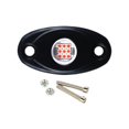 thumbnail image 1 of EZLIFE Luces de chasis de automóviles, luces LED para cubierta de yates y barcos, iluminación inferior de automóviles ✨y, 1 of 7