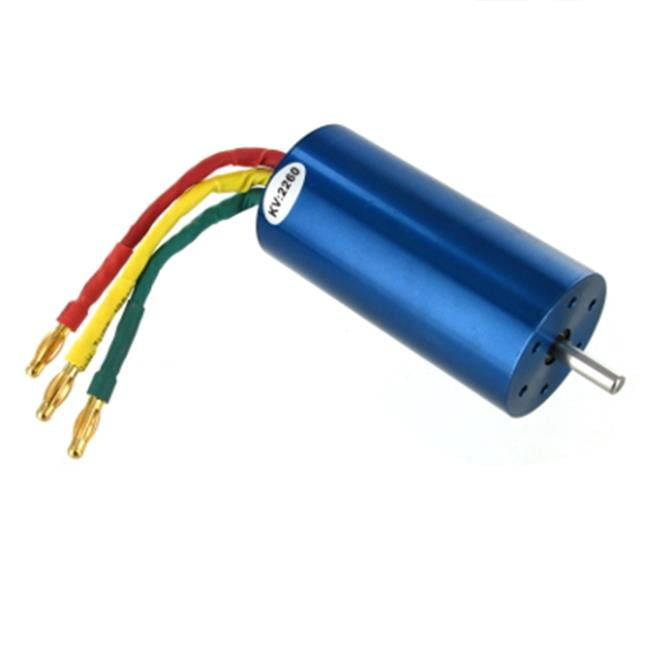redcat racing motor