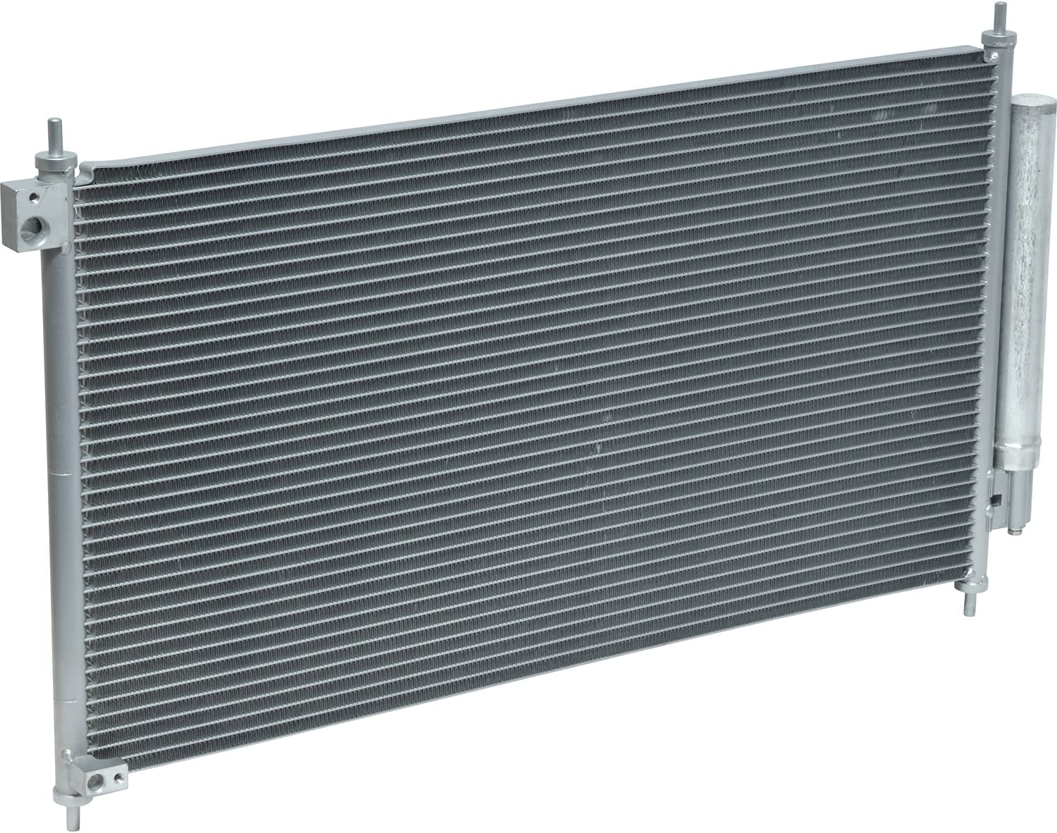 UAC KT 5003A Compressor-condenser Replacement Kit