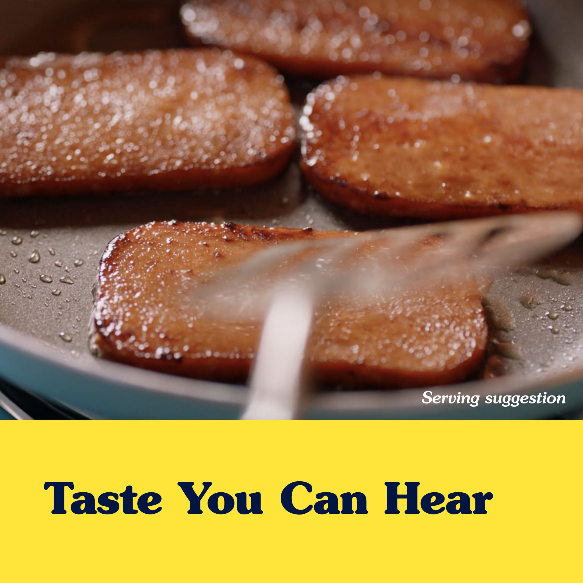 (12 pack) SPAM with Real HORMEL Bacon, 12 oz Aluminum Can, Canned Meats, 7 G Protein per Serving