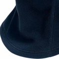 thumbnail image 3 of Navy Mens Full Face Thermal Mask With Fleece Lining Construction For Cold Weather Windproof Protection And Multi Purpose Use During Winter Free Size, 3 of 5