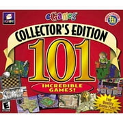 eGames Collectors Edition PC