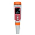 thumbnail image 1 of SMART SENSOR Portable Conductivity & TDS Meter with Temperature Sensor, High-Precision Water Quality Tester for Home and Industrial Use, AR8211+ Model, Lithium Battery Included, 1 of 7