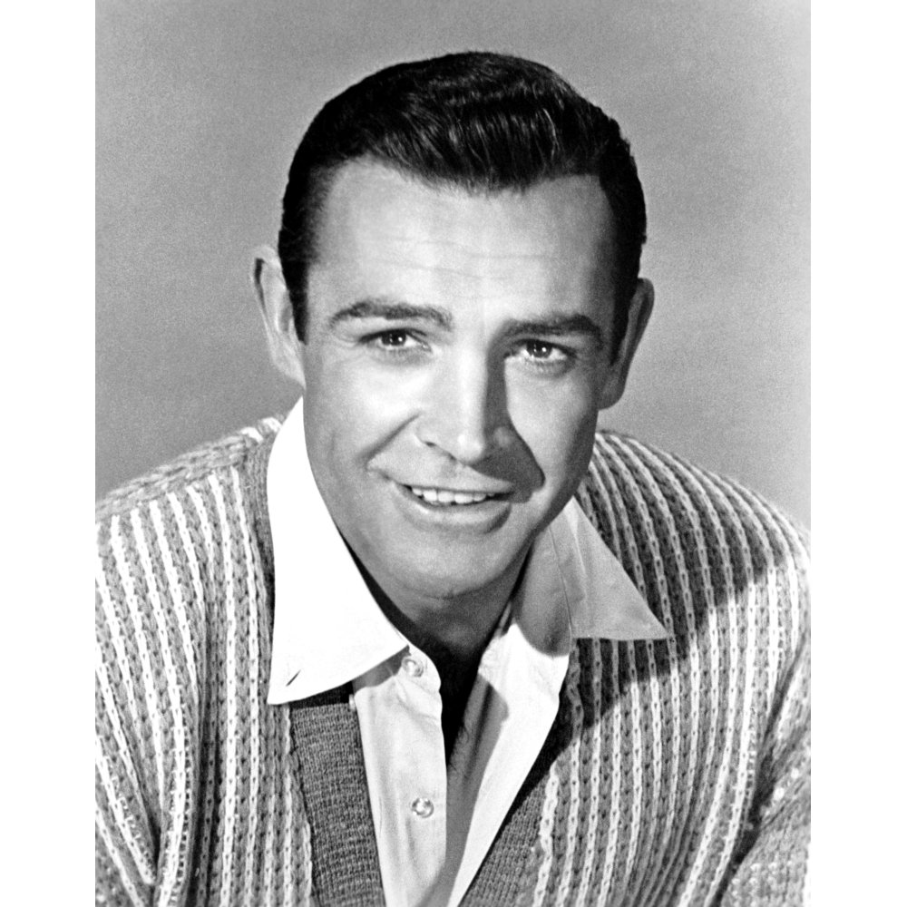 Marnie Sean Connery 1964 Photo Print (16 x 20)