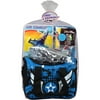 Wondertreats Air Combat Duffel with Toys and Candy Easter Basket