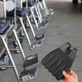 thumbnail image 4 of unbranded 2Ud Pedal Para De Universal Con Soporte Estable Y De Seguridad, 4 of 7