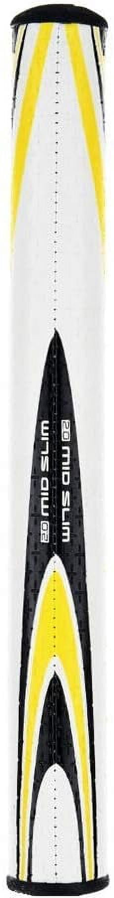 SuperStroke Military Mid Slim 2.0 Putter Grip (US Army) Ball Marker, Golf NEW