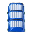 thumbnail image 3 of Juego de filtro de vacío Juego de cepillos de limpieza de pelo de mascotas para polvo de repuesto para iRobot Roomba Serie 600 Speravity HA004713-00, 3 of 7