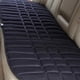thumbnail image 5 of Cojín de asiento trasero con calefacción 12V Cojín de asiento universal Coche trasero de tres plazas sin respaldo Funda de asiento con calefacción, 5 of 7