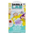 thumbnail image 3 of Dabble Lab Magic Reveal SLIMYGLOOP®, D.I.Y. Slime Kit, Ages 6+, Art and Slime Kit, Art Kit, Science Kit, S.T.E.M., 3 of 4