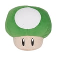thumbnail image 1 of Peluche Nintendo Little Buddy Super Mario 1-Up Mushroom 6 pulgadas, 1 of 1
