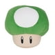 thumbnail image 1 of Peluche Nintendo Little Buddy Super Mario 1-Up Mushroom 6 pulgadas, 1 of 1