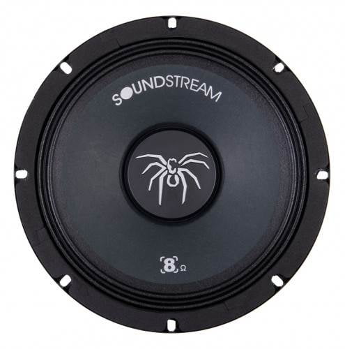soundstream 8 inch mid