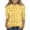 Yellow, variant on CCRFTGI Easter Shirts for Girls Size 6 3/4 Sleeve Cute Bunny Rabbit Easter Egg Print T-shirt for kids Trendy Crew Neck Shirts Soft Spring Day Tee Tops Red 5-6 Years
