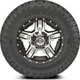thumbnail image 3 of Set of 4 General Grabber A/TX LT285/65R18/10 10-Ply 125S Tires 2856518 285 65 18, 3 of 3
