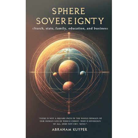 Sphere Sovereignty (Paperback)