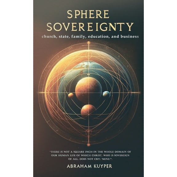 Sphere Sovereignty, (Paperback)